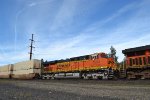 BNSF 7593